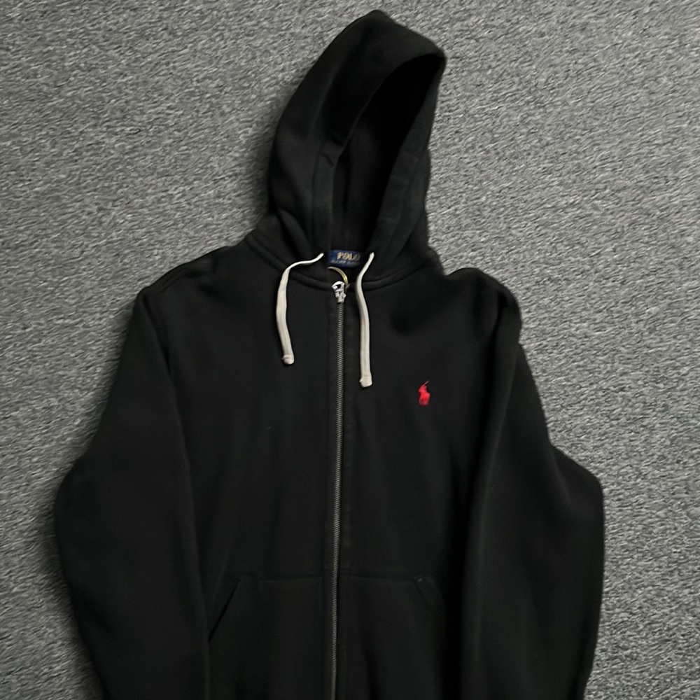 Ralph Lauren Polo Hoodie